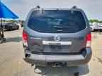 2011 NISSAN PATHFINDER