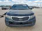 2013 KIA SORENTO
