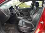 2011 CHEVROLET CRUZE