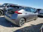 2020 NISSAN LEAF