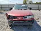 2002 OLDSMOBILE Bravada