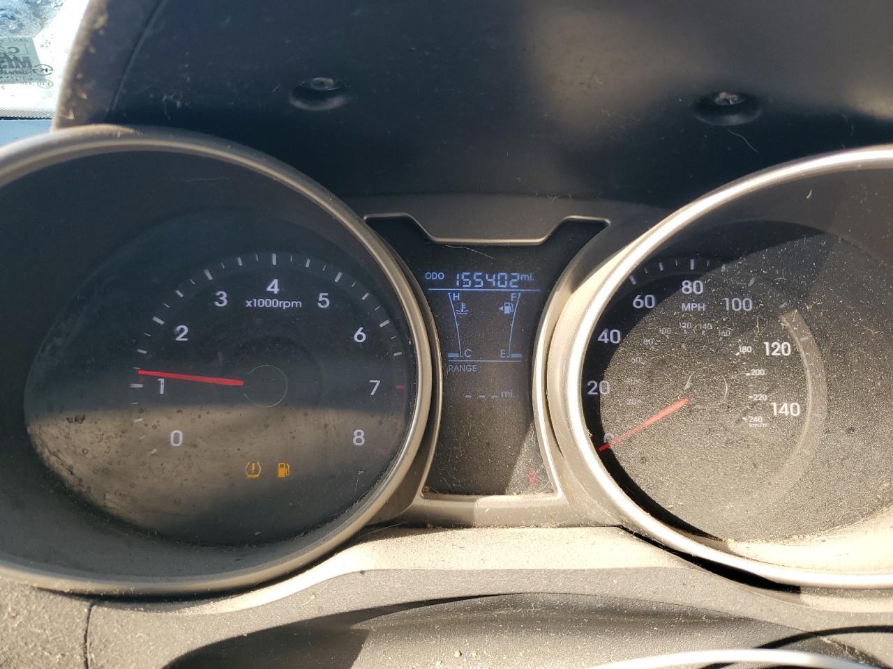 2013 HYUNDAI VELOSTER