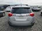 2014 TOYOTA RAV4