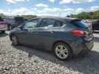 2018 CHEVROLET CRUZE