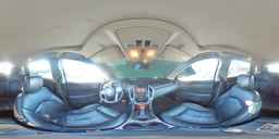 2014 CADILLAC SRX