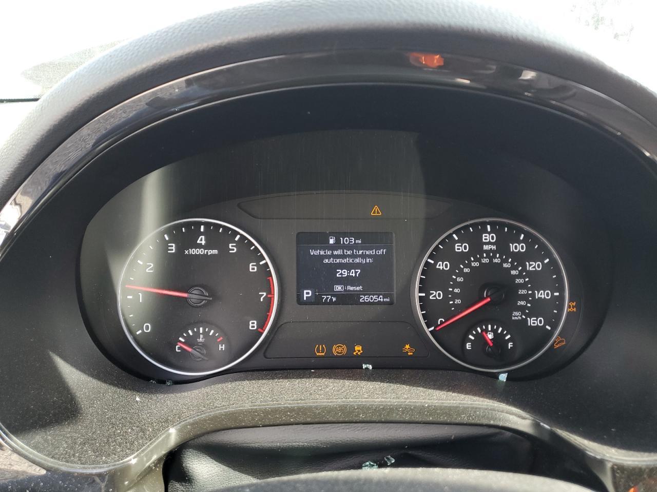 2023 KIA SELTOS