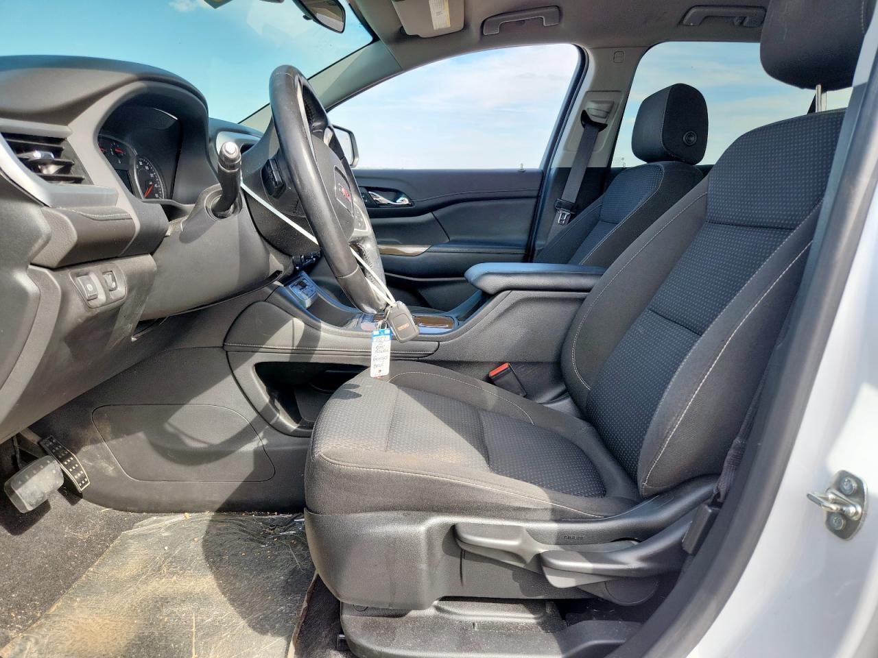 2020 GMC ACADIA