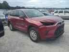 2025 TOYOTA HIGHLANDER