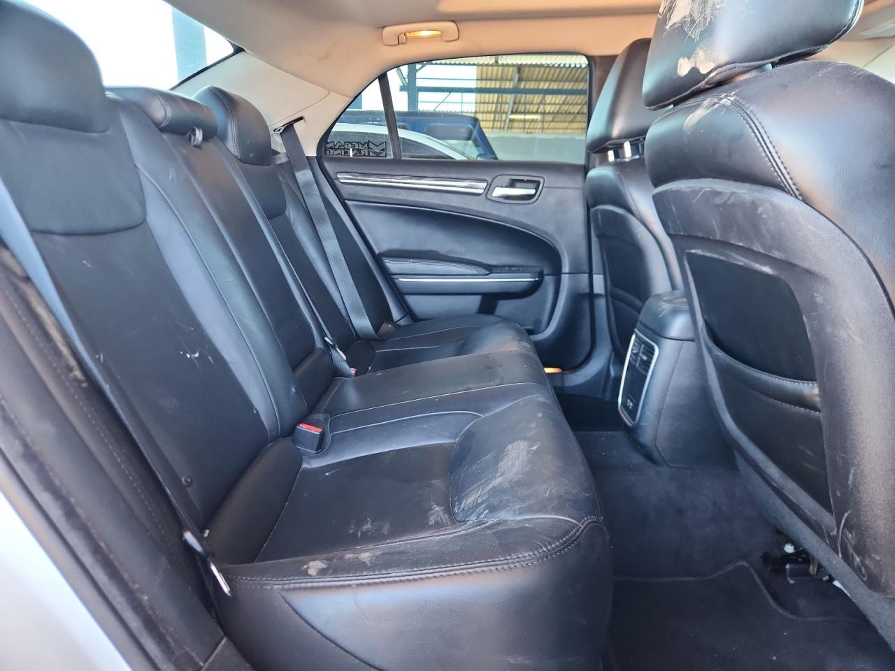 2017 CHRYSLER 300