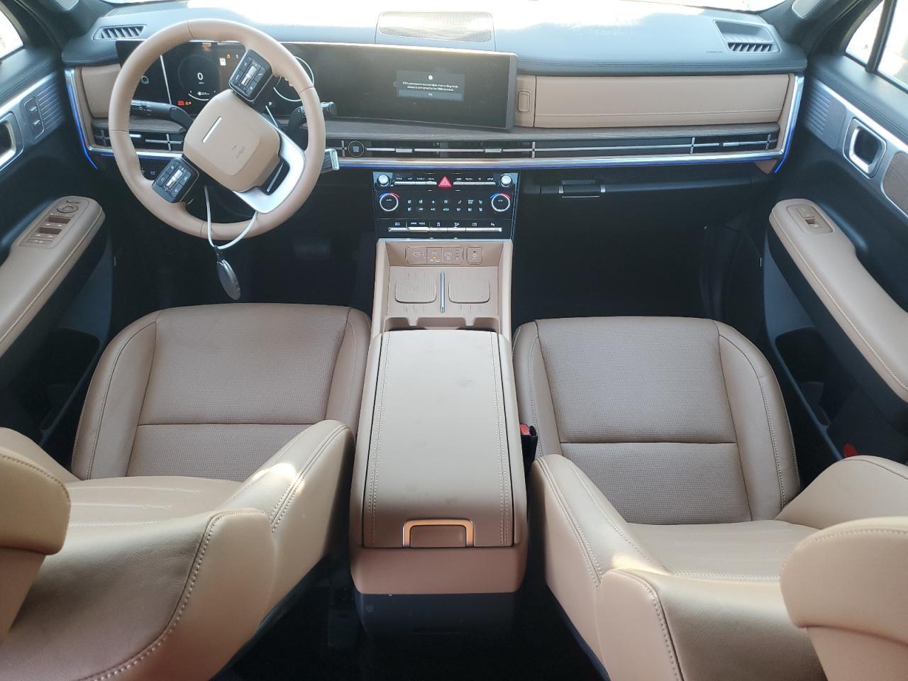 2024 HYUNDAI SANTA FE