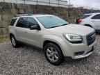 2014 GMC ACADIA