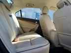 2012 LINCOLN MKZ
