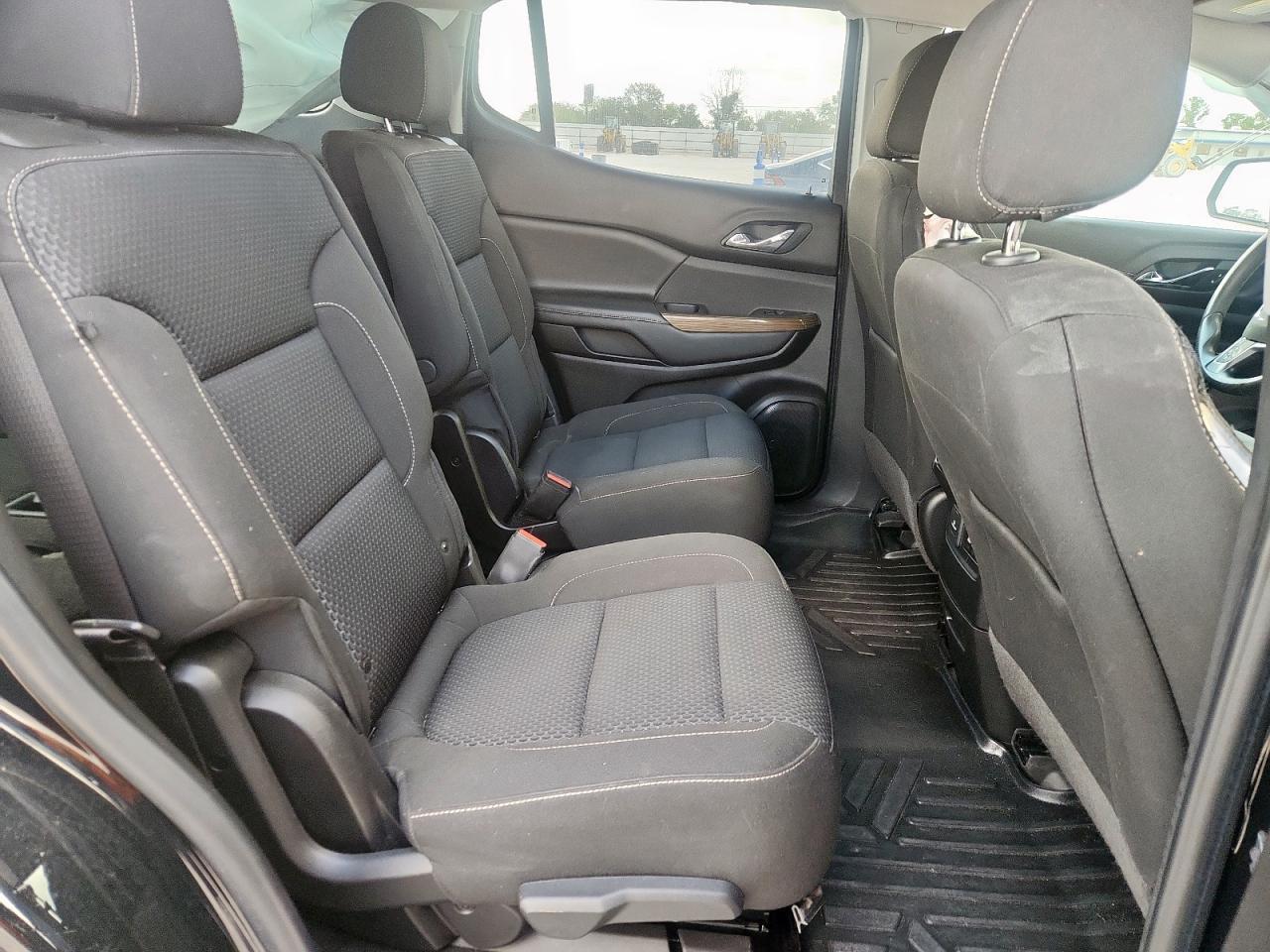 2021 GMC ACADIA