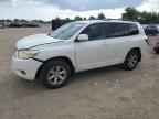 2009 TOYOTA HIGHLANDER