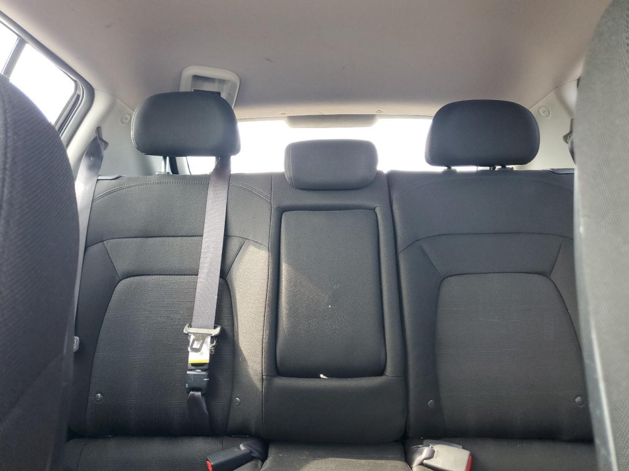 2012 KIA SPORTAGE