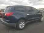 2012 CHEVROLET TRAVERSE