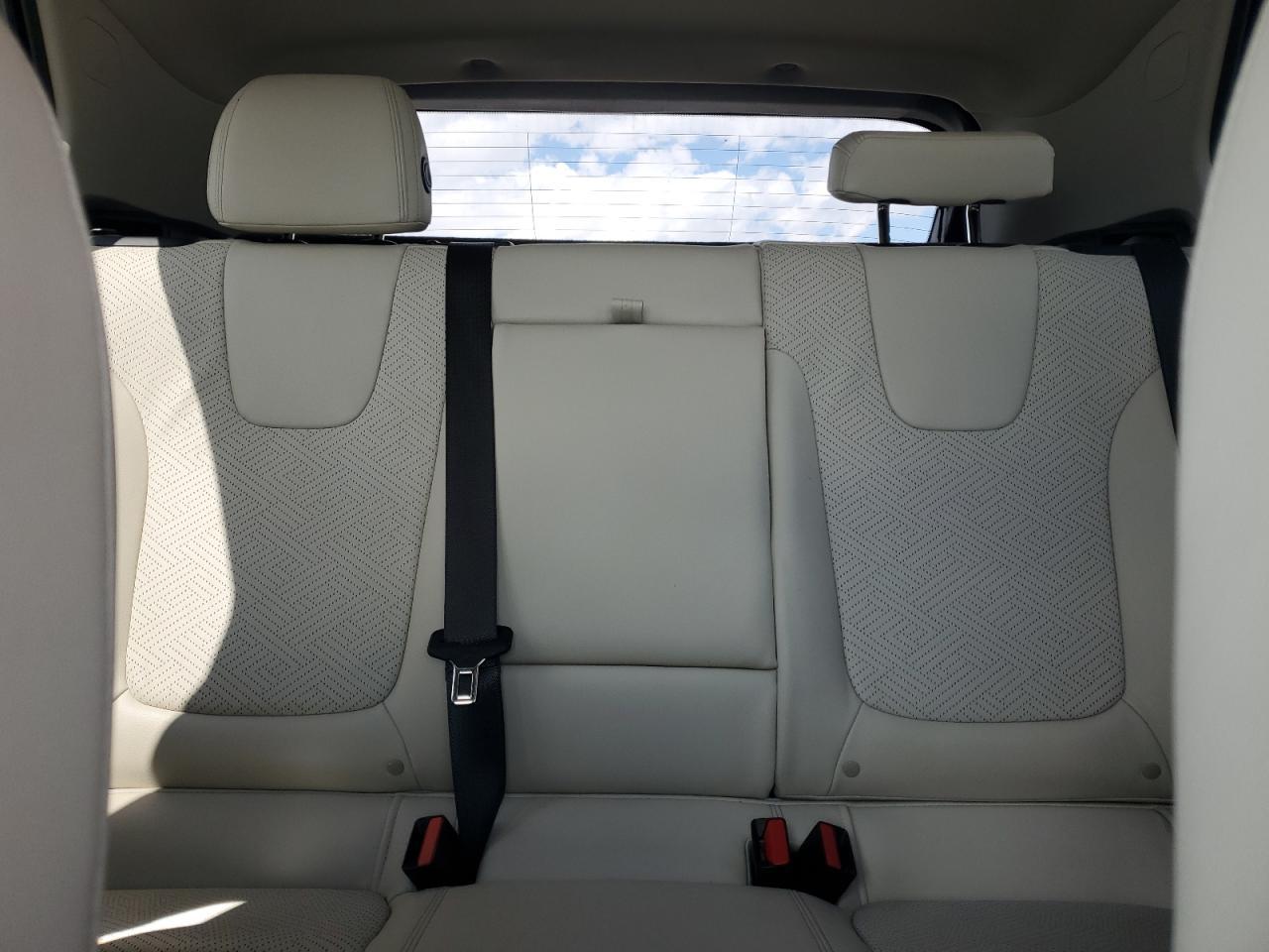 2022 BUICK Encore GX