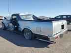 1984 GMC Caballero