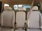 2016 KIA SEDONA