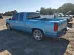 1993 CHEVROLET Gmt