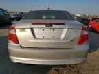 2010 FORD FUSION