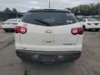 2011 CHEVROLET TRAVERSE