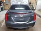 2016 CADILLAC ATS