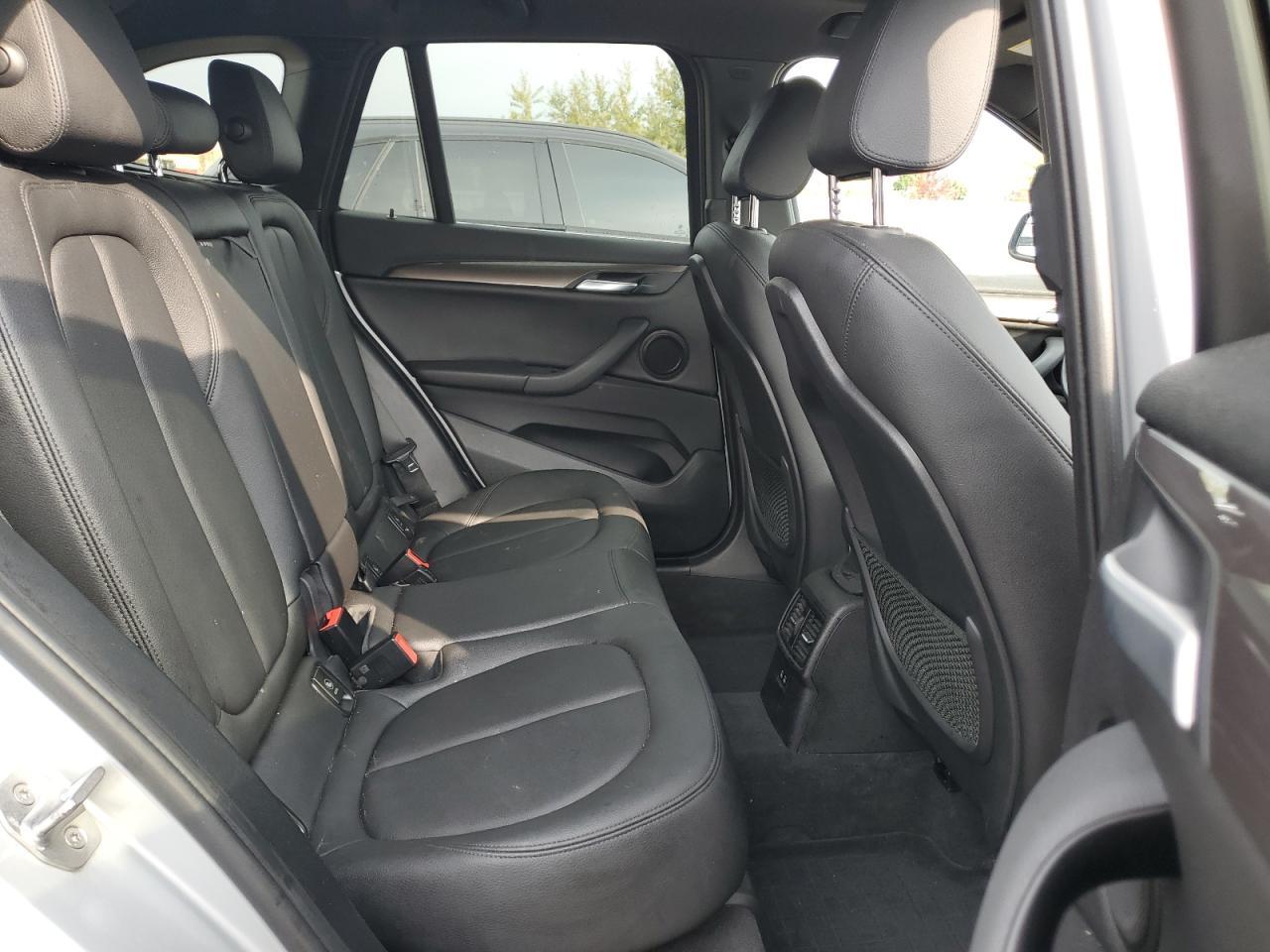 2020 BMW X1