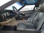1986 CHEVROLET CORVETTE