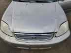 2000 HONDA CIVIC