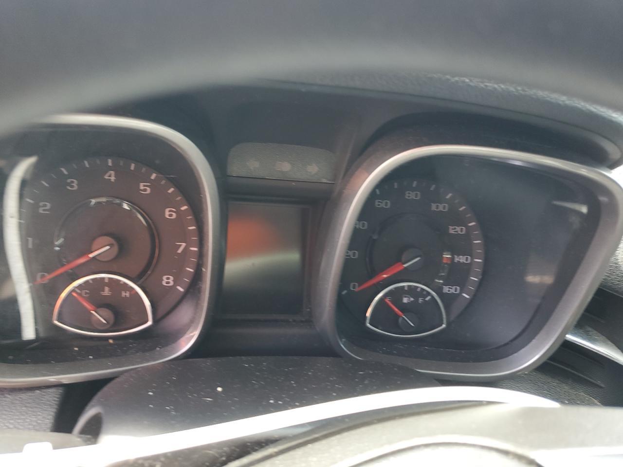 2013 CHEVROLET MALIBU