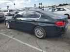 2011 BMW 5 series