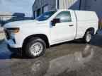 2023 CHEVROLET Silverado