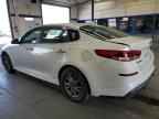 2020 KIA OPTIMA