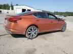 2021 NISSAN ALTIMA