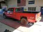 2007 CHEVROLET Silverado