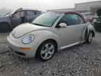 2009 VOLKSWAGEN Beetle