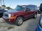 2008 JEEP Commander