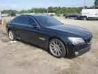 2011 BMW 7 series