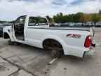 2010 FORD F-250
