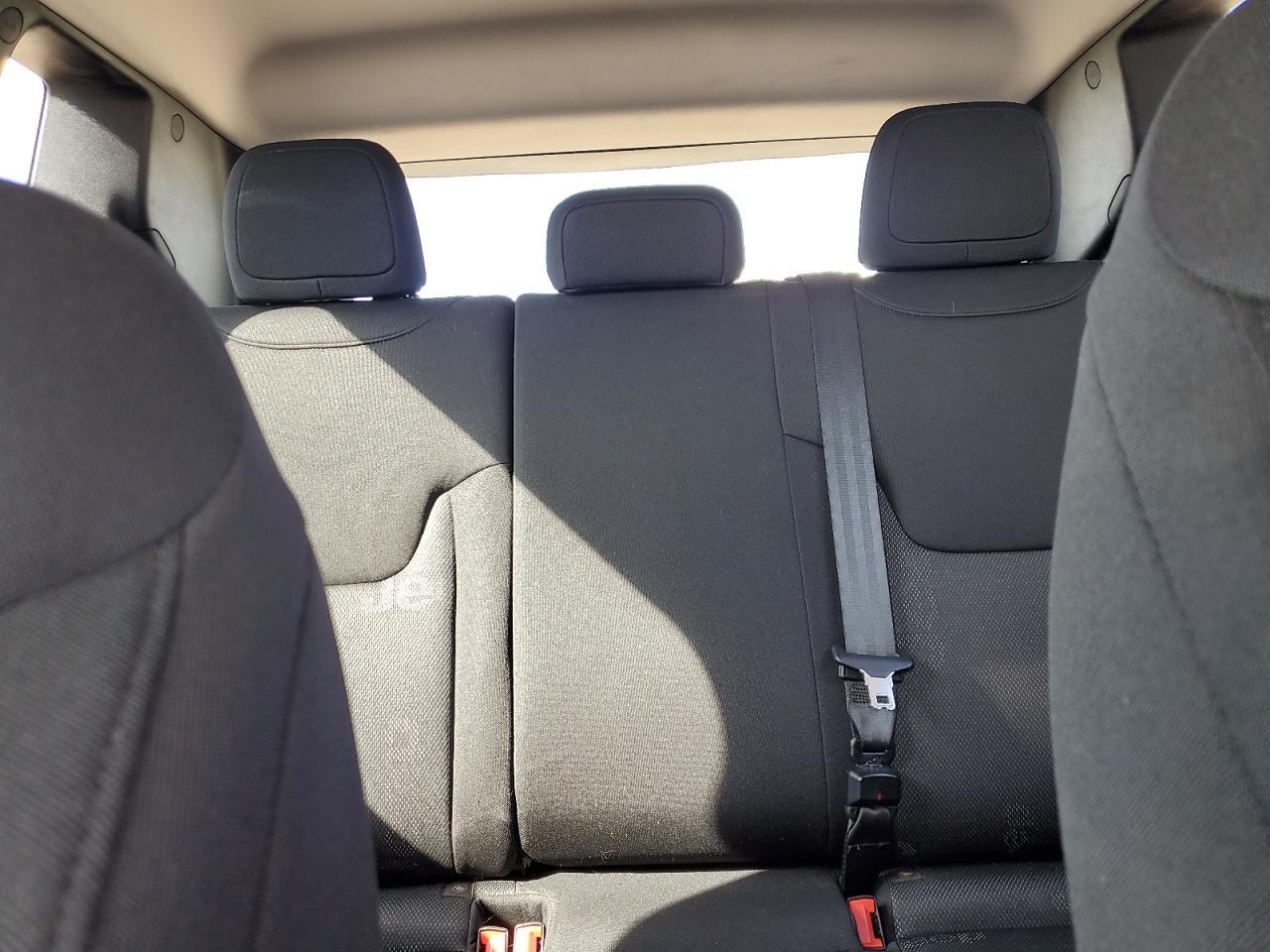 2015 JEEP Renegade