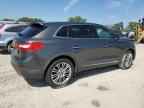 2018 LINCOLN MKX