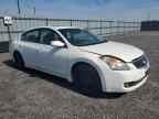 2009 NISSAN ALTIMA