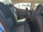 2024 NISSAN VERSA