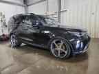 2017 LAND ROVER Discovery