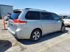2011 TOYOTA SIENNA