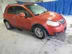 2013 SUZUKI SX4