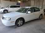 2002 CHEVROLET MALIBU