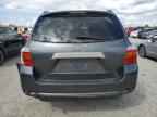 2010 TOYOTA HIGHLANDER