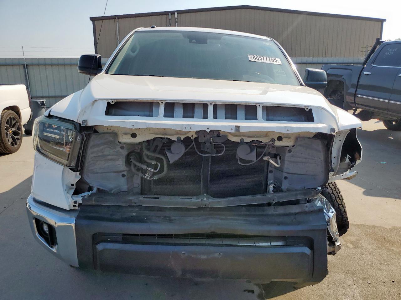 2018 TOYOTA TUNDRA